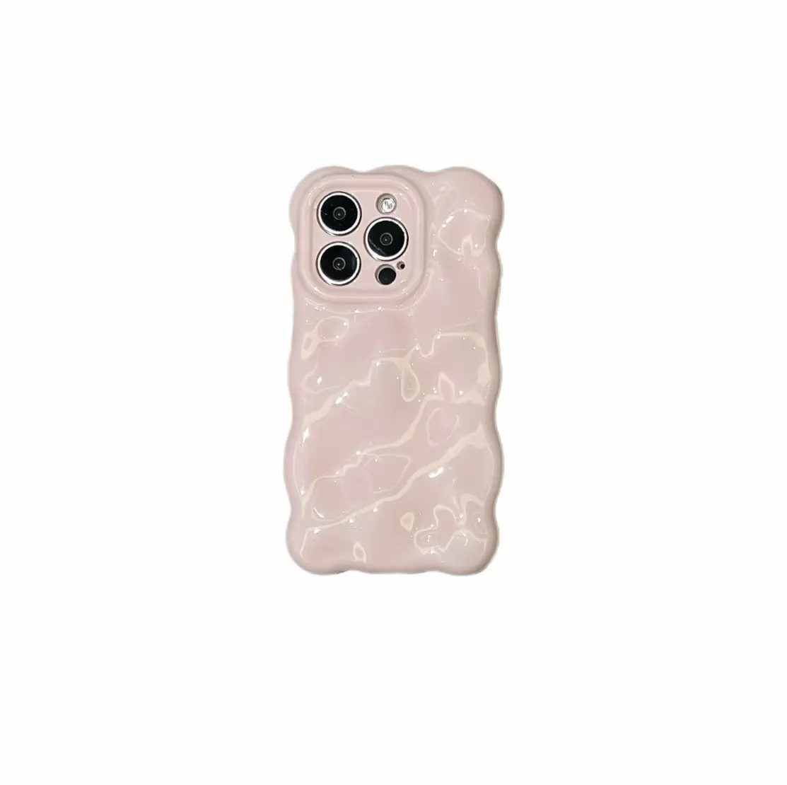 New Girl Phone Case