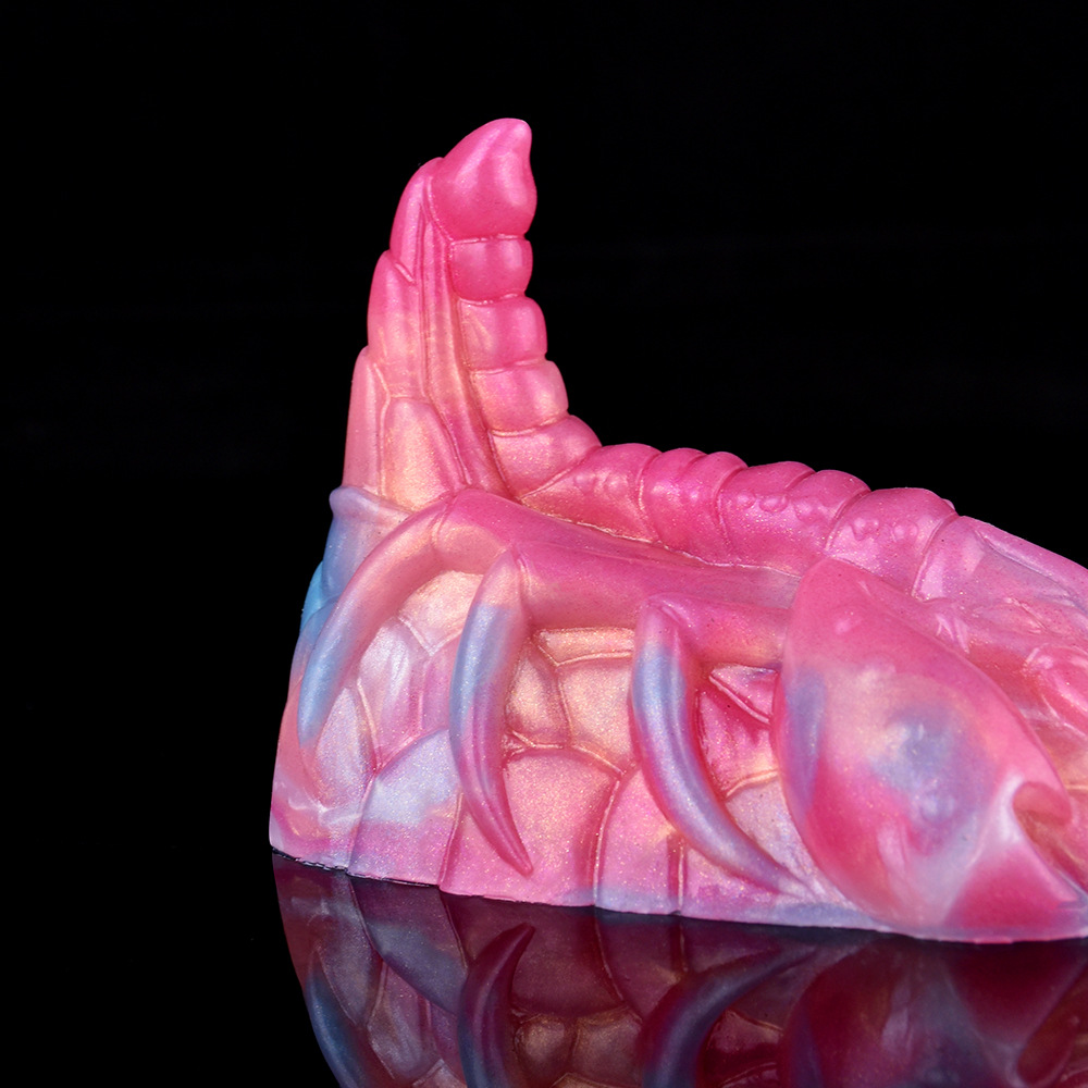 Female Orgasm Device Simulation Animal Scorpion Grinder 16