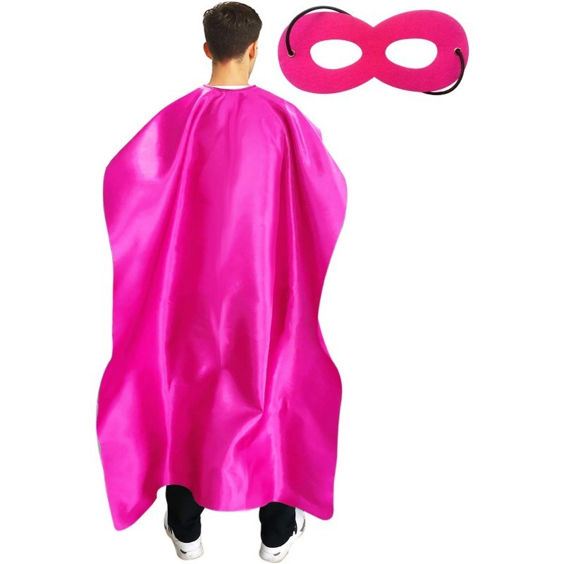 New Multi-color Childrens Capes For Role-playing