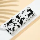 Black And White Panda