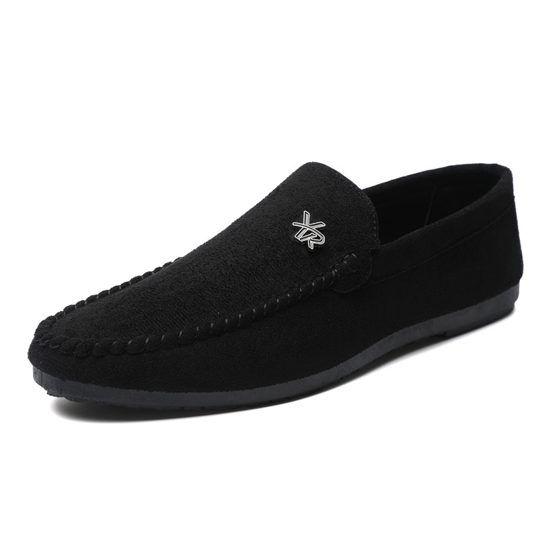 New Mens Business Breathable Casual Shoes