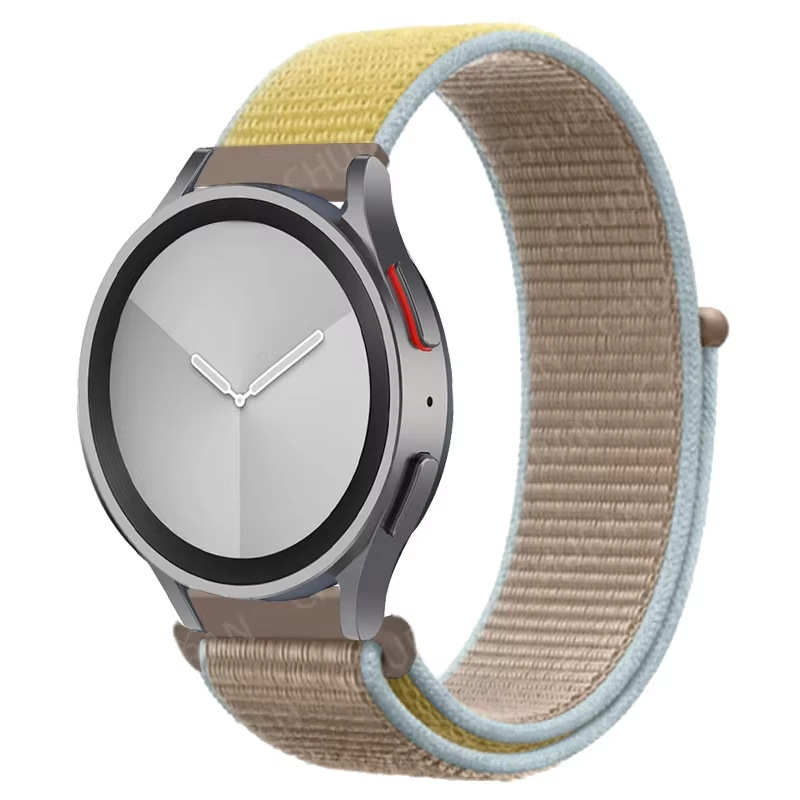 Applicable To Watt45 Universal Nylon Watchband - Image 26