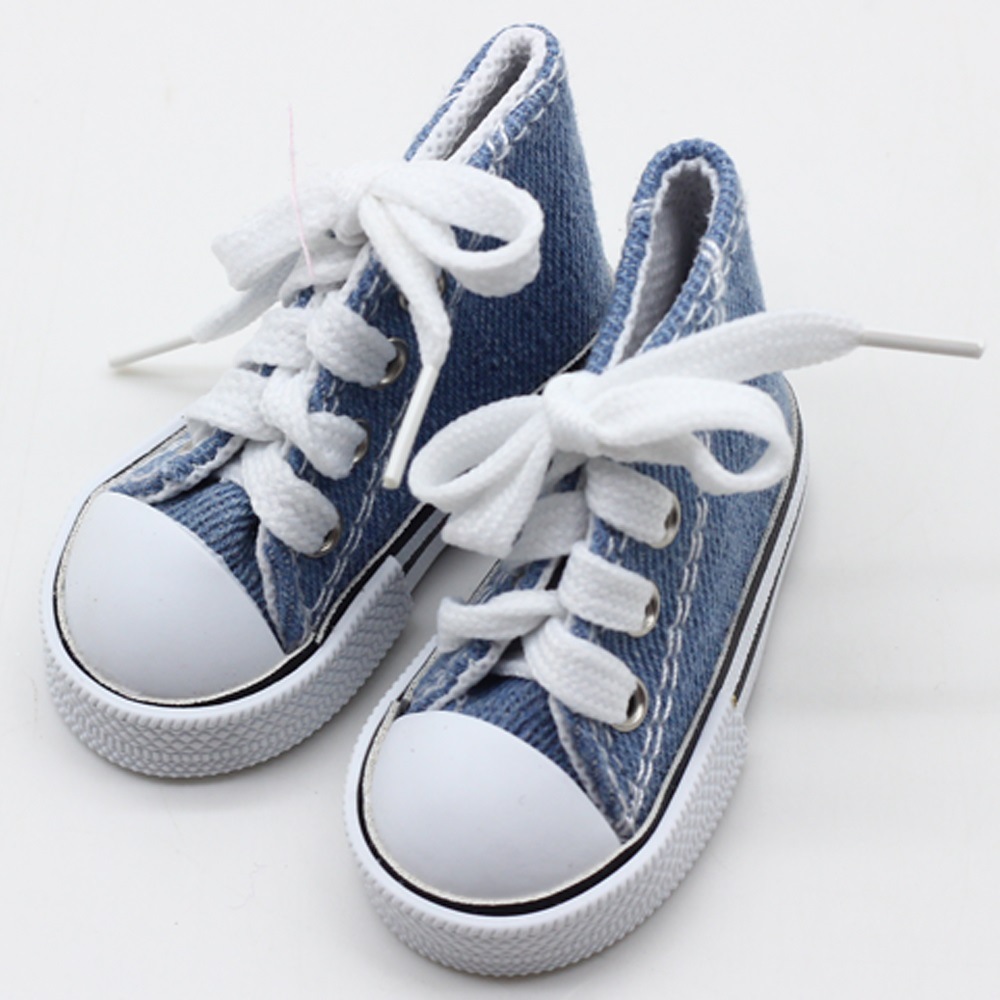 Title 2, BJD Doll shoes