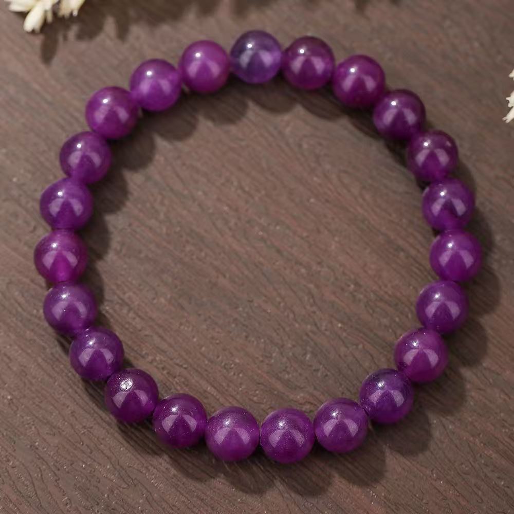 Lapis Lazuli Tiger Eye Bead Bracelet