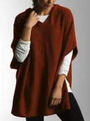 Brick Red