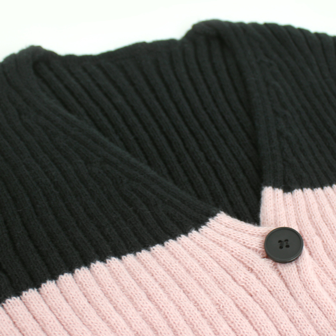 Women's Long-sleeve Striped Bohemian-style Jacket - Image 7