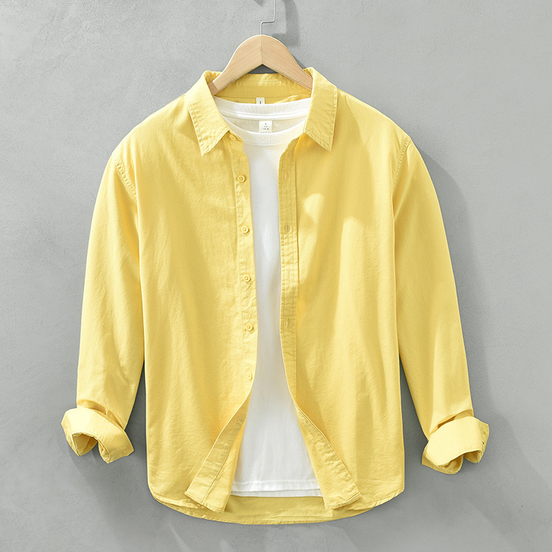 Light Yellow