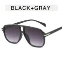 Black Gray