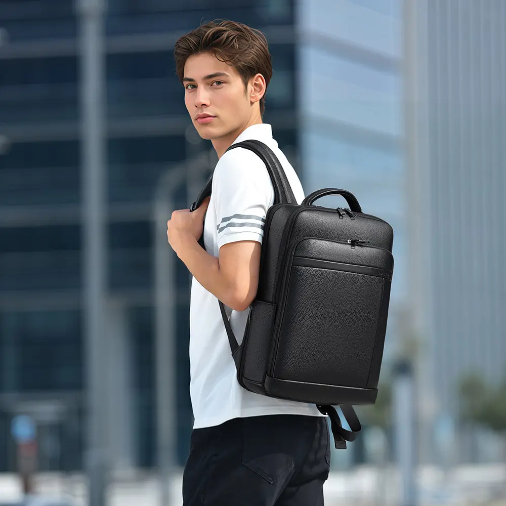 New High-end Business Backpack