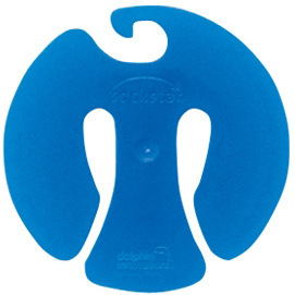 Multifunctional Home Storage Plastic Clip