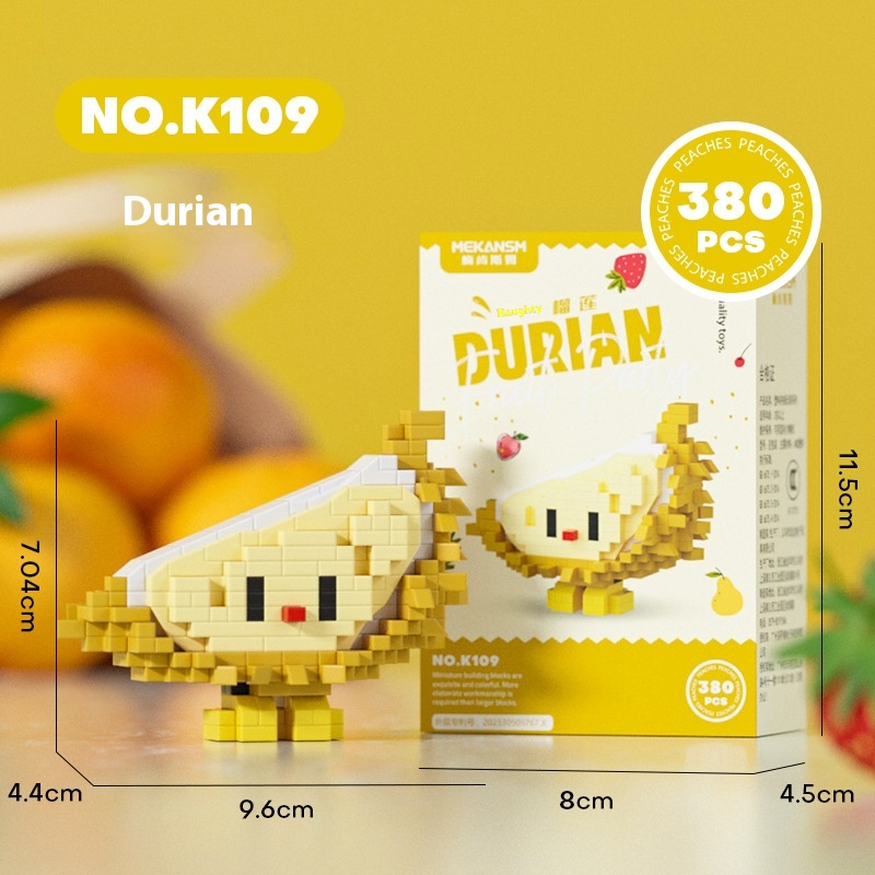 K109 Durian