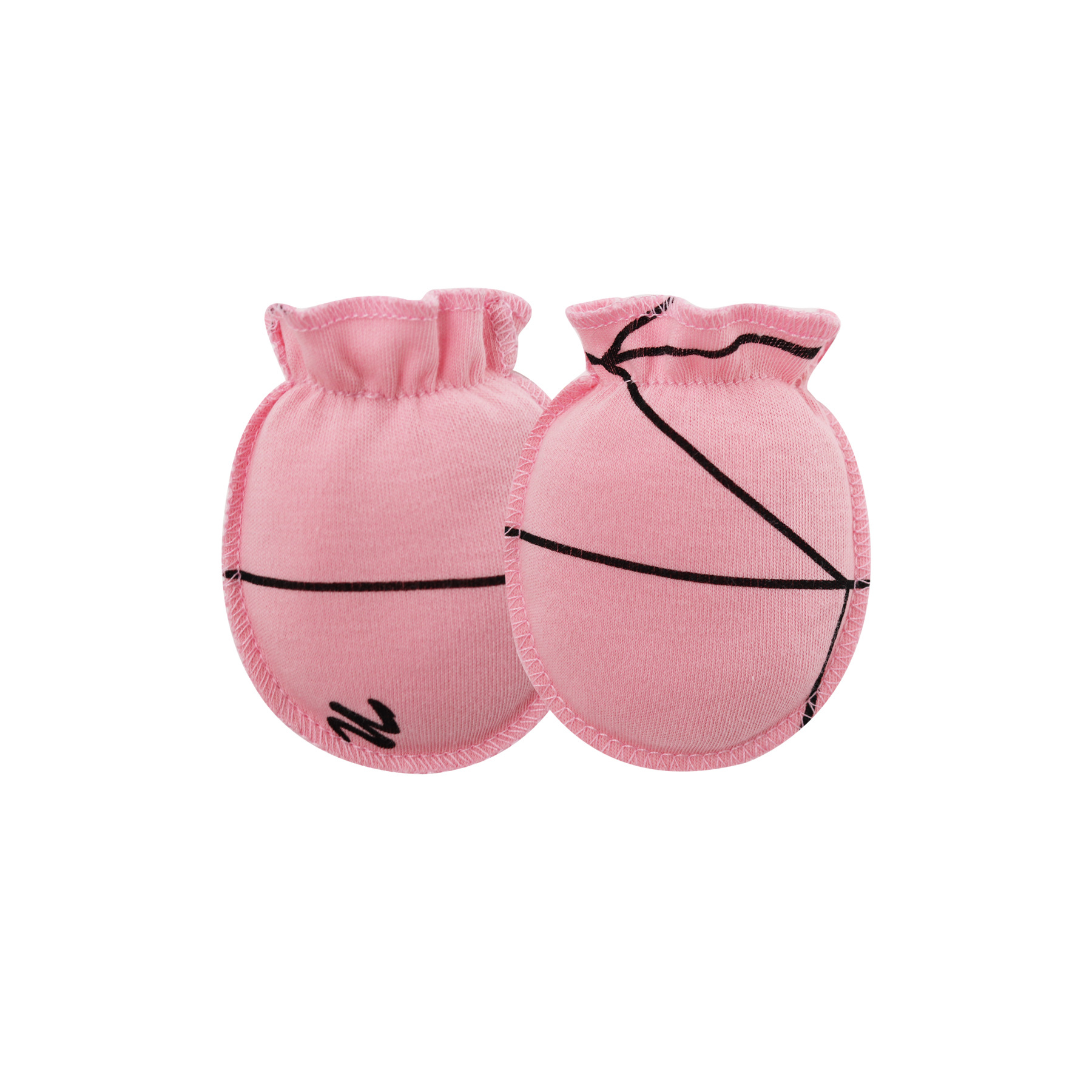 Pink Thread