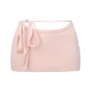 Pink Overskirt