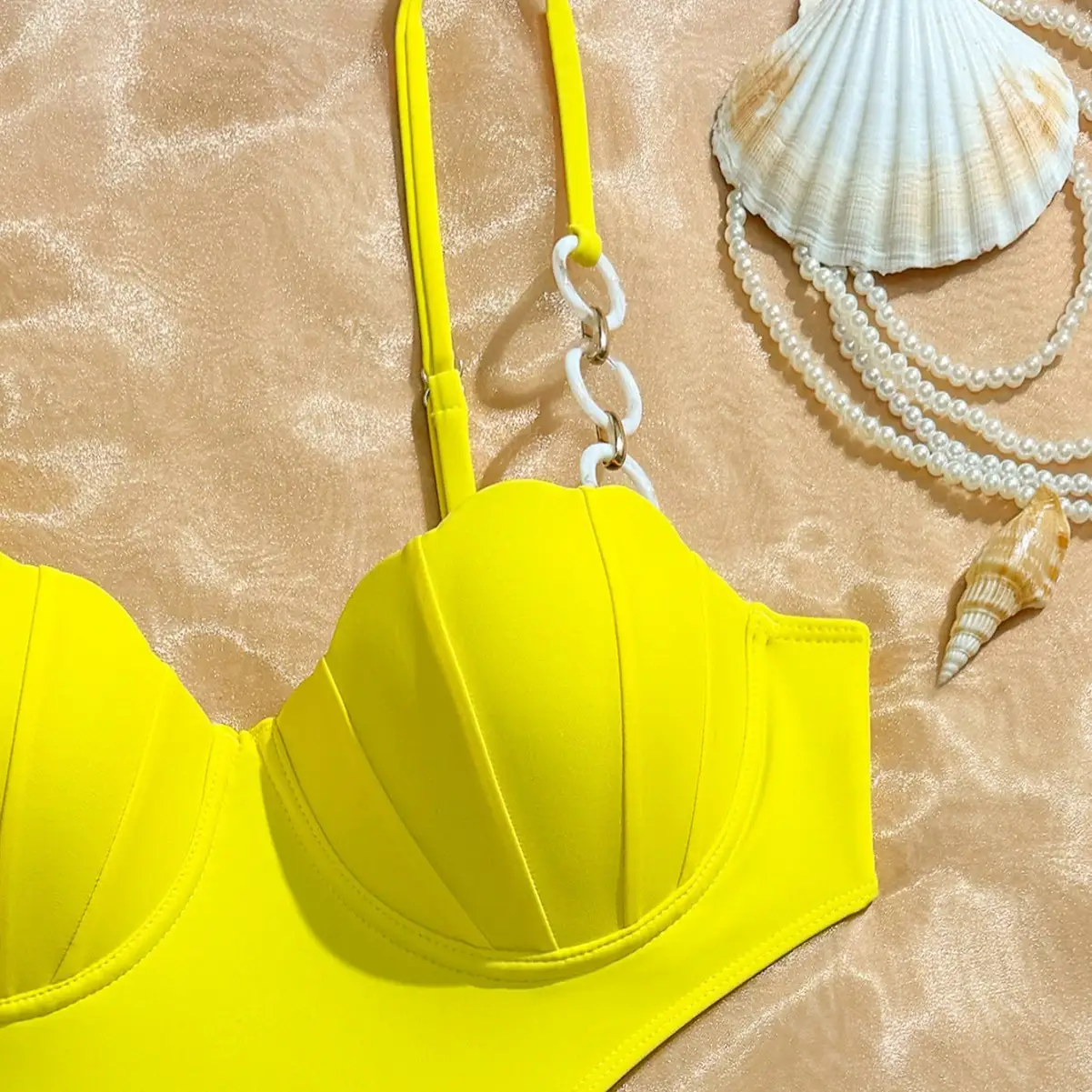 One-piece New Womens Swimsuit