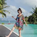 Women'S Suit-2Xl