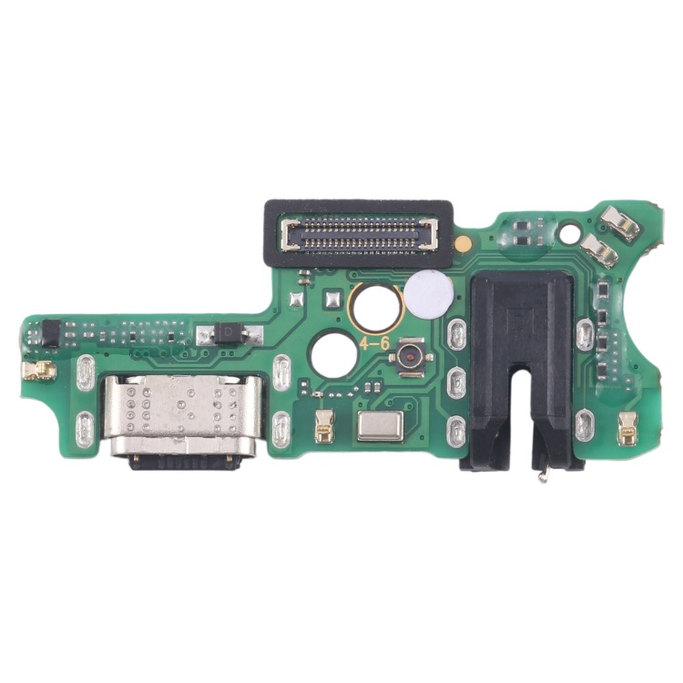 The Tail-connector Small Board Is Compatible With The Infinix Hot Note Charging