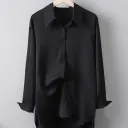 Black Long Sleeve