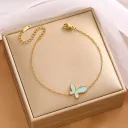 Golden Blue