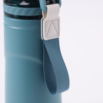 Large-capacity Water Bottle For Student Athletes