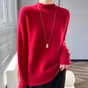 New Year Red