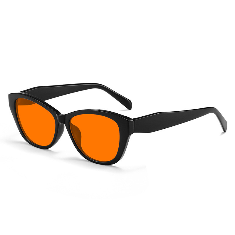 Anti-blue Light UV Protection Red Light Glasses - Image 2