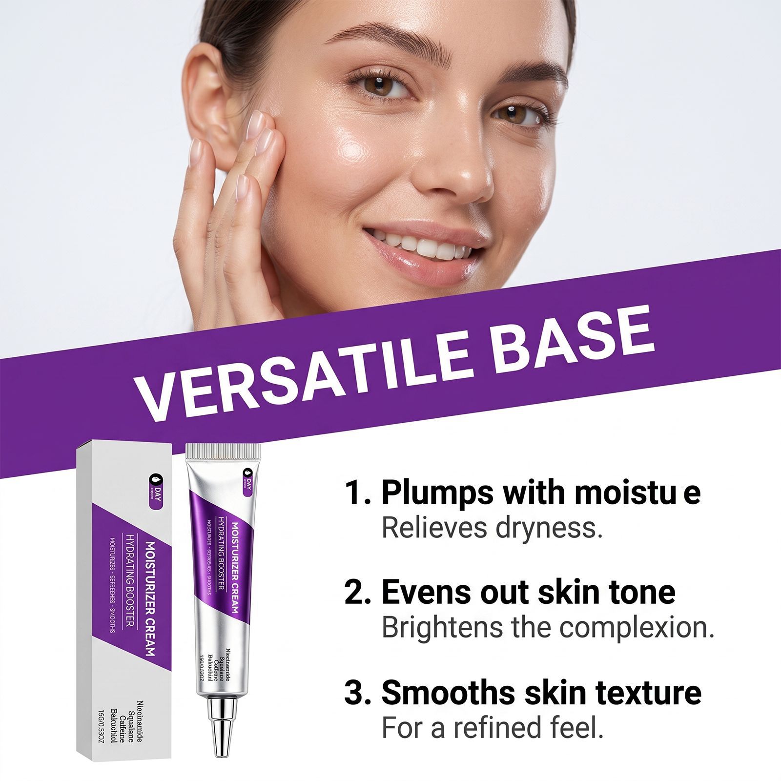 Smooth Boost Exfoliant product photo 3
