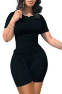 Black Short