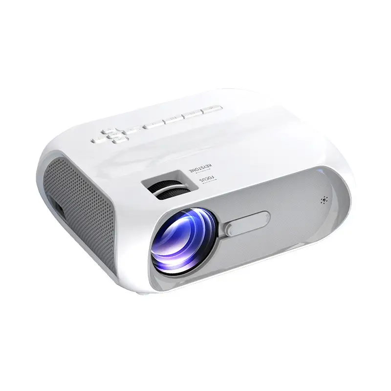 Home Portable T9 T5S HD Projector