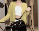 Ginger Yellow