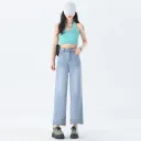 Light Blue Nine Points