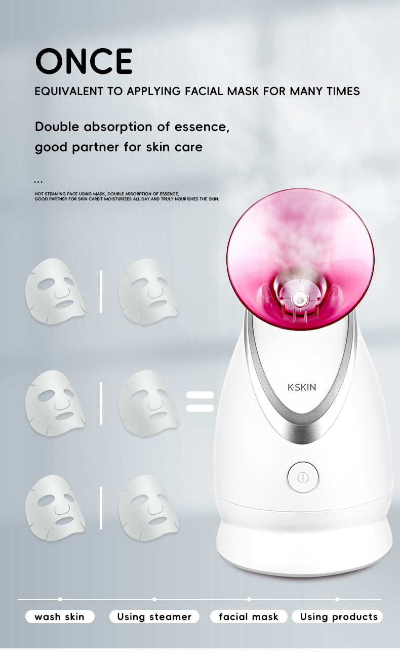 Title 6, Spray Moisturizing Instrument Beauty Instrument...