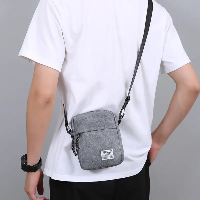 Versatile Casual Multi-Functional Business Oxford Cloth Shoulder
