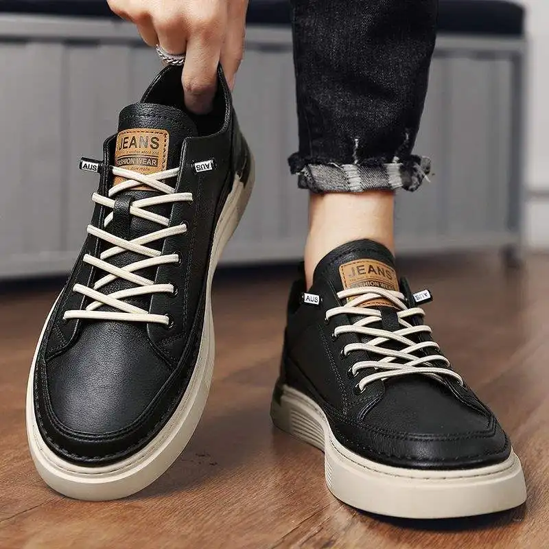 Winter Slip-on Casual Sneakers