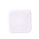 New Square White 15X15Cm