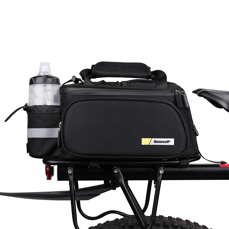 Bicycle Riding Backseat Bag - Image 12