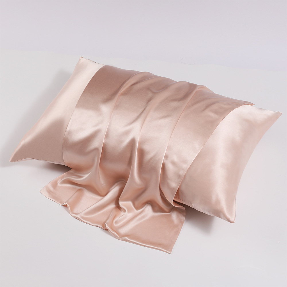 Silk Pillowcase 22 Momme Double sided thumbnail 4