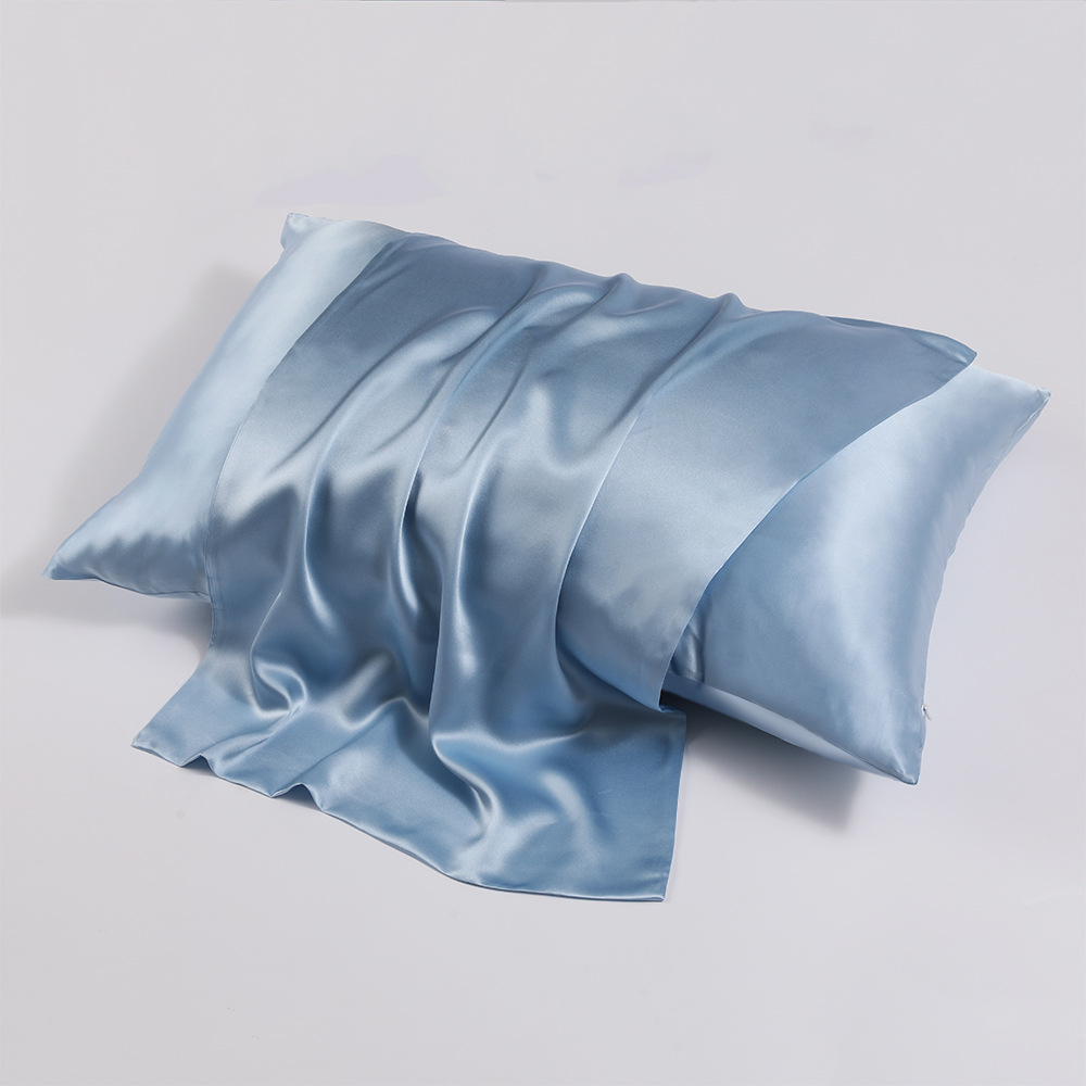 Silk Pillowcase 22 Momme Double sided thumbnail 3