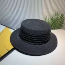 Black Black Ribbon