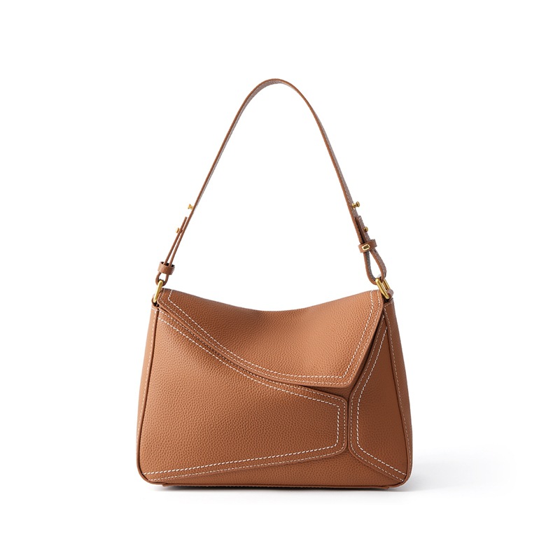 Fashionable Design Niche Crossbody Bag