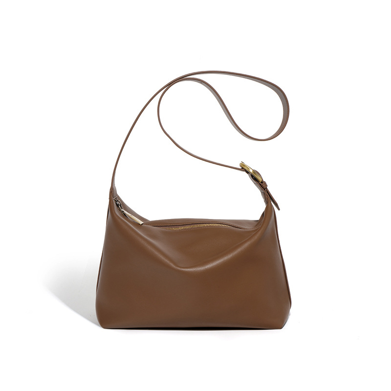 Leather Crossbody Bag, picture 5 of 6