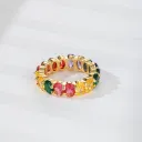 98284 Mixed Color