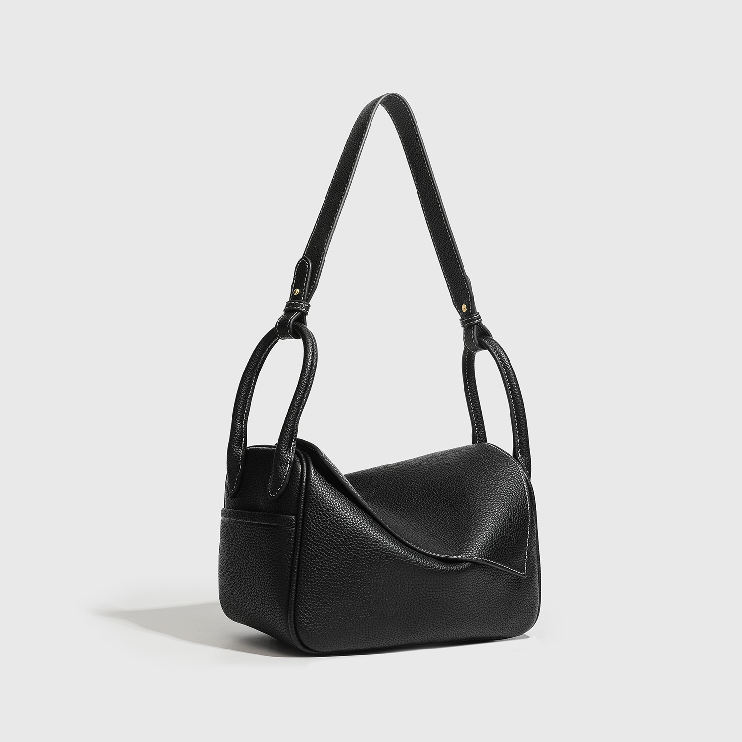 Square Crossbody Bag, picture 2 of 4