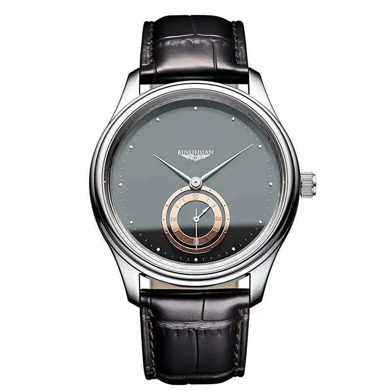 Man Business Waterproof Watch