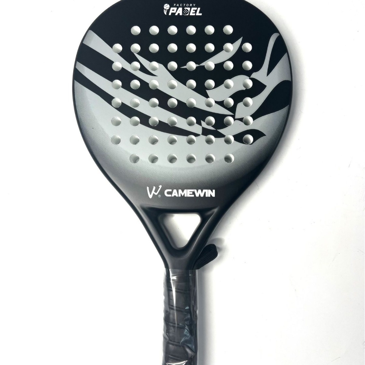 Thick Tennis Rackets Carbon Beach Rackets