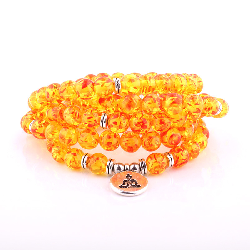 Amber