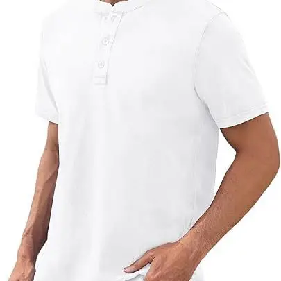 Men's Loose Casual T-shirt
