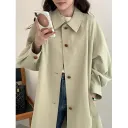 Khaki Green