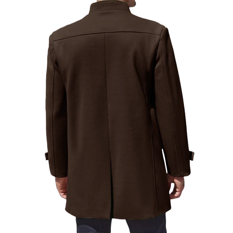 leisure coat product image 9
