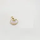 Lock White Shell