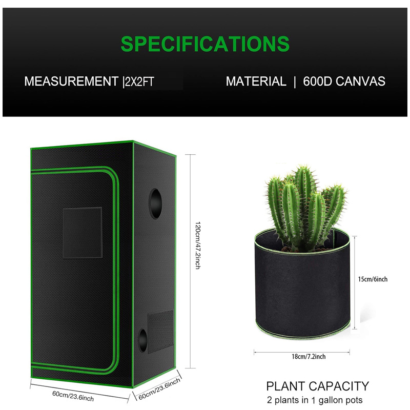 Winter Tent For Plant Growing 7